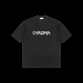 Balenciaga Medium Fit T-Shirt 'Black'