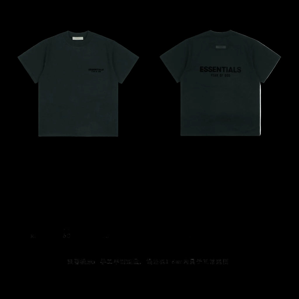 Fear of God Essentials Tee 'Stretch Limo'