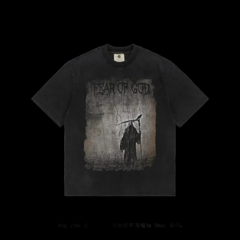 Men's Relaxed Logo T-Shirt