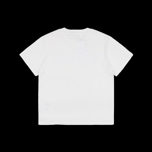 CELINE LOOSE T-SHIRT IN COTTON JERSEY