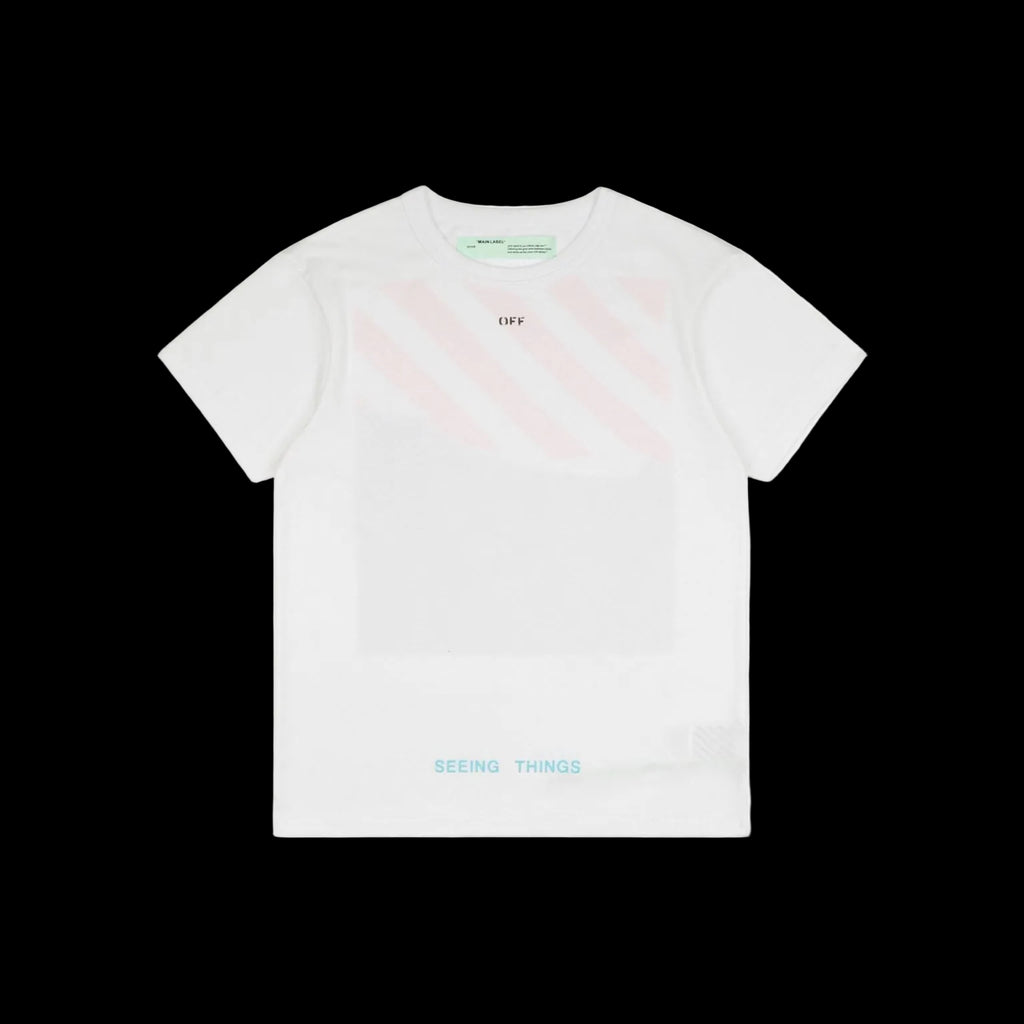 Off-White Photocopy T-Shirt 'White'