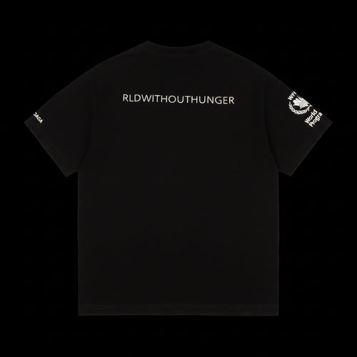 Balenciaga x WFP T-Shirt Medium Fit 'Black'