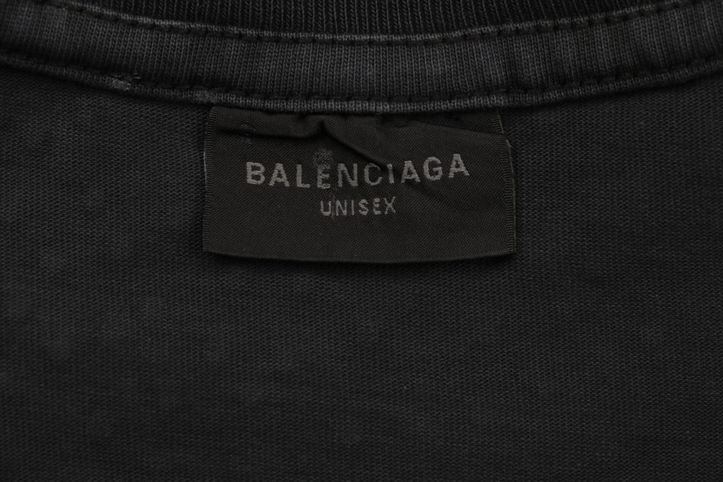 BALENCIAGA T-SHIRT