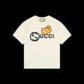 Gucci x Kawaii Print T-shirt