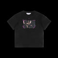 Off-White Arrow Caravaggio Mercy Tee 'Black'