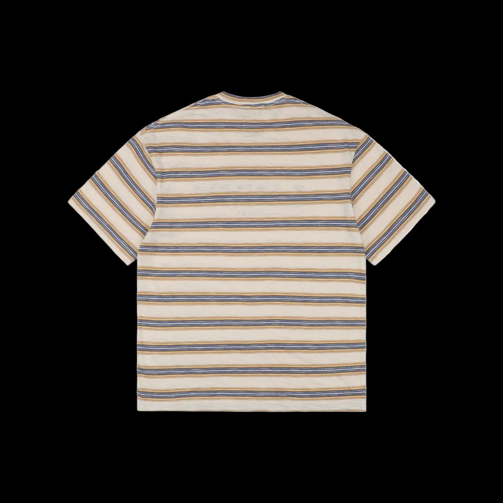 Gallery Dept. x Lanvin Paris Embroidered Oversize T-Shirt 'Multicolor'
