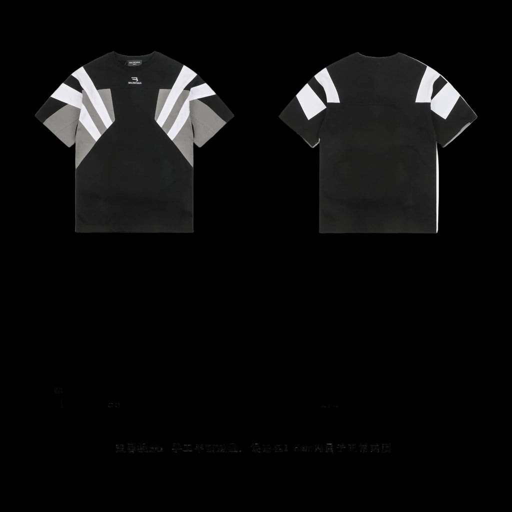 Balenciaga Sporty B Tracksuit T-Shirt