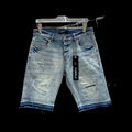 Purple Brand Shorts