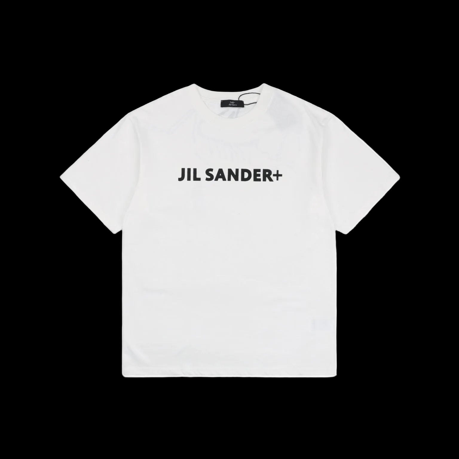 Jil Sander+ y Arc'teryx T-Shirt