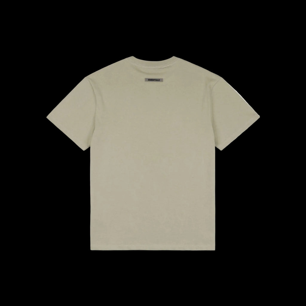 Fear of God Essentials T-Shirt 'Moss'