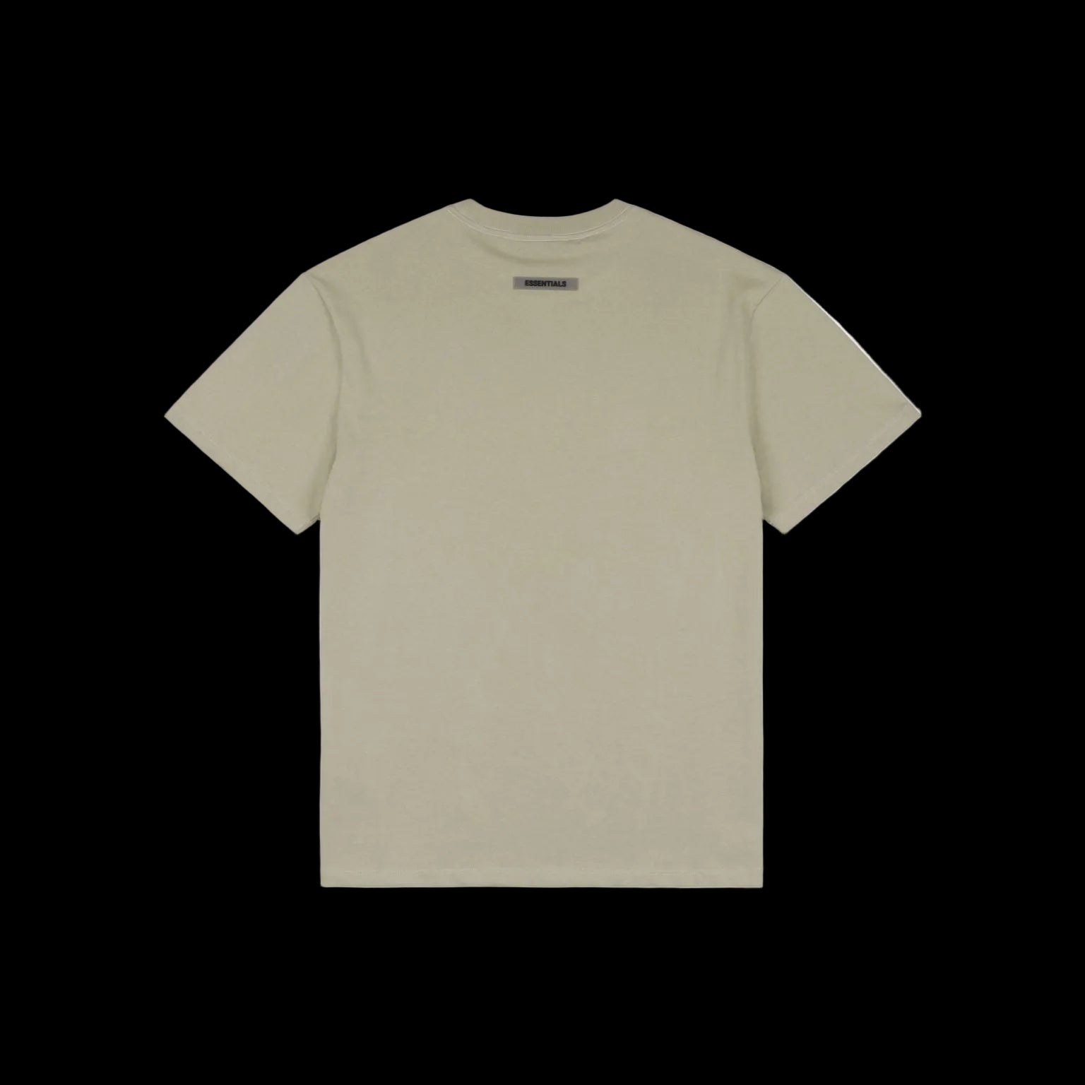 Fear of God Essentials T-Shirt 'Moss'