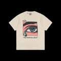 Gallery Dept. Dead Batteries Tee 'White'