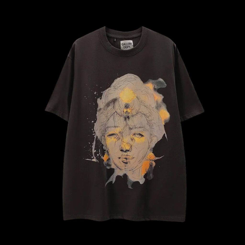 Gallery Dept. Portrait S/S T-Shirt
