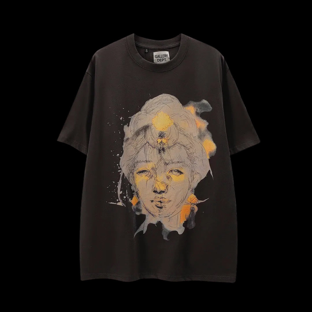 Gallery Dept. Portrait S/S T-Shirt