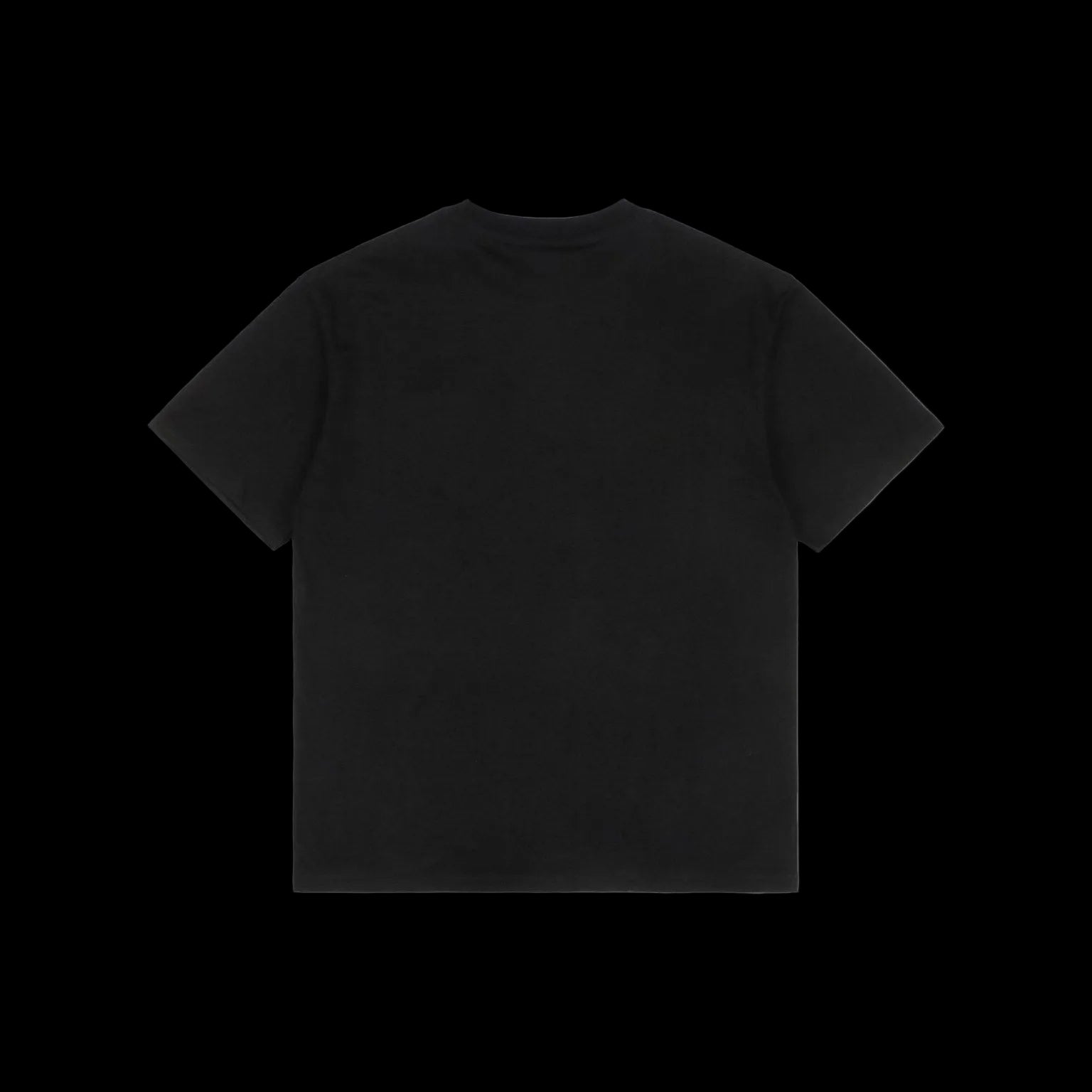 Drew House Secret Short-Sleeve Tee 'Black