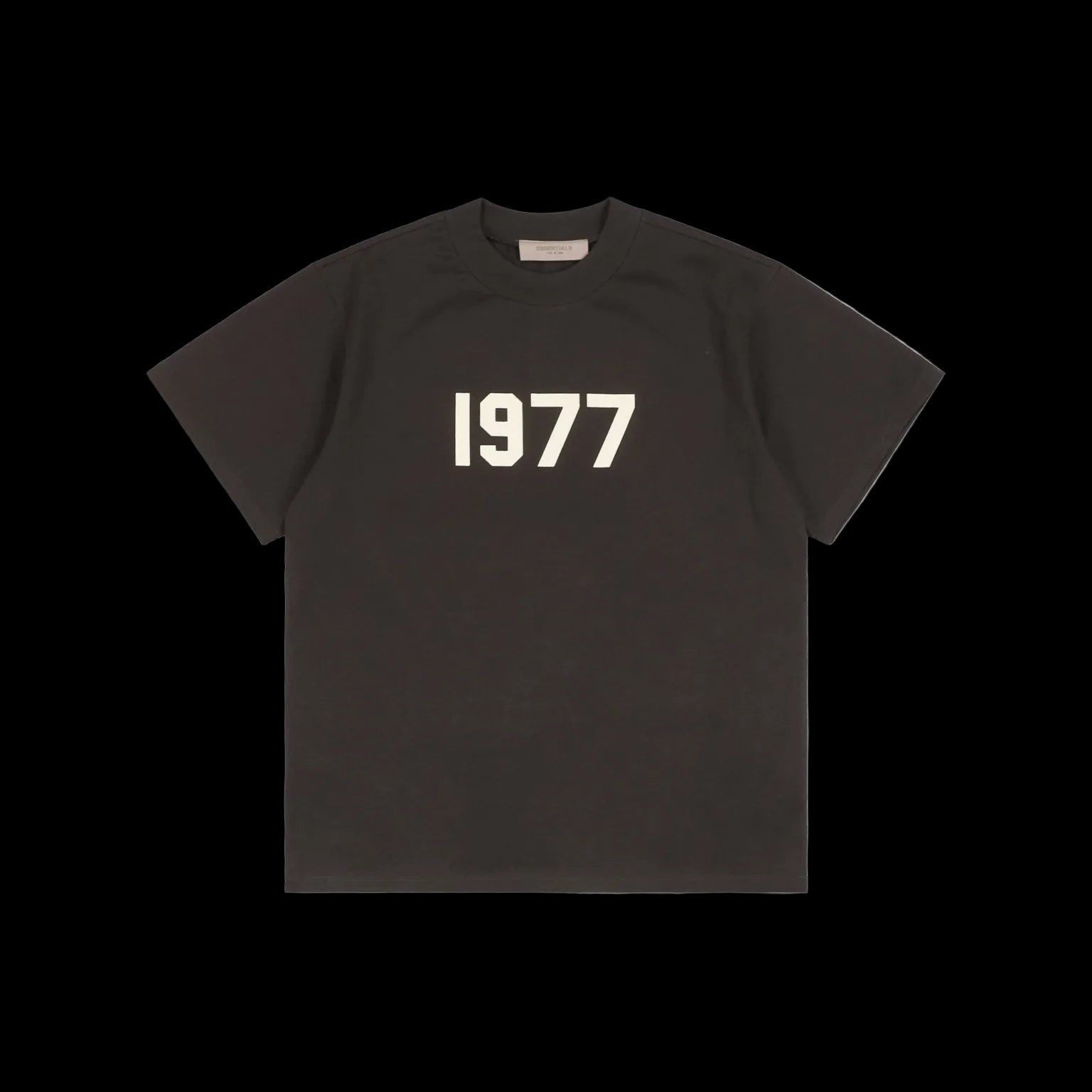 Fear of God Essentials Essentials Tee 'Iron'