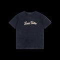 Embroidered Signature T-Shirt