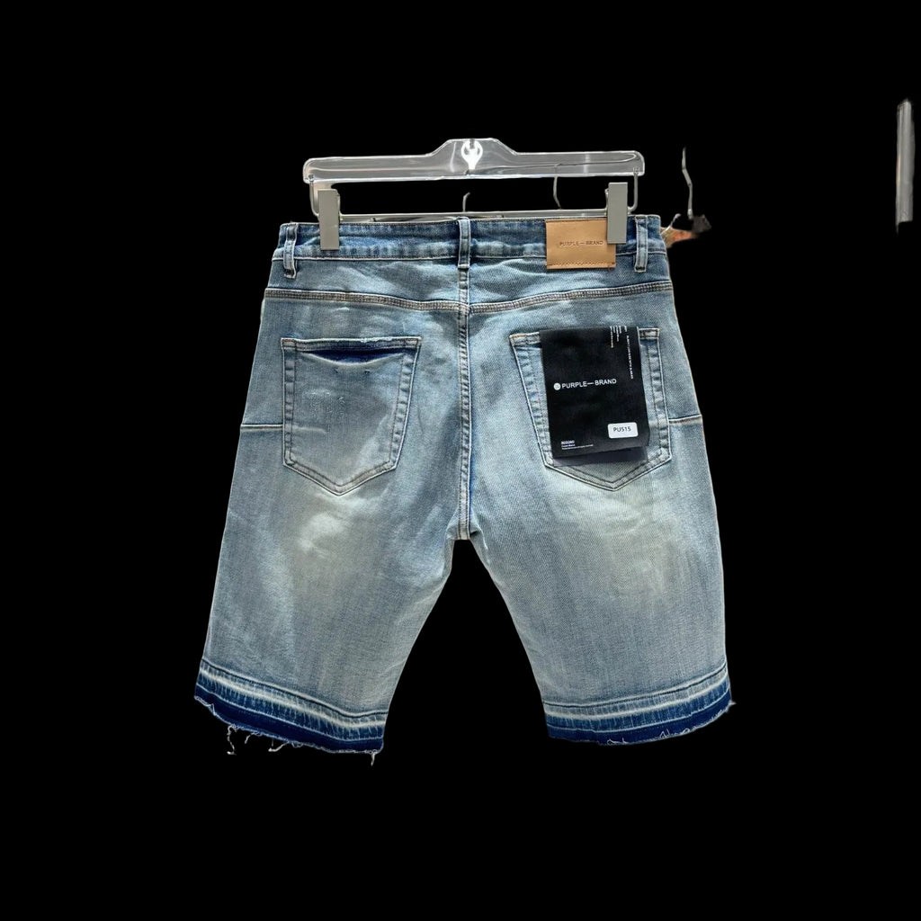 Purple Brand Shorts