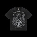 Black Fear of God Old Short Sleeve Tee