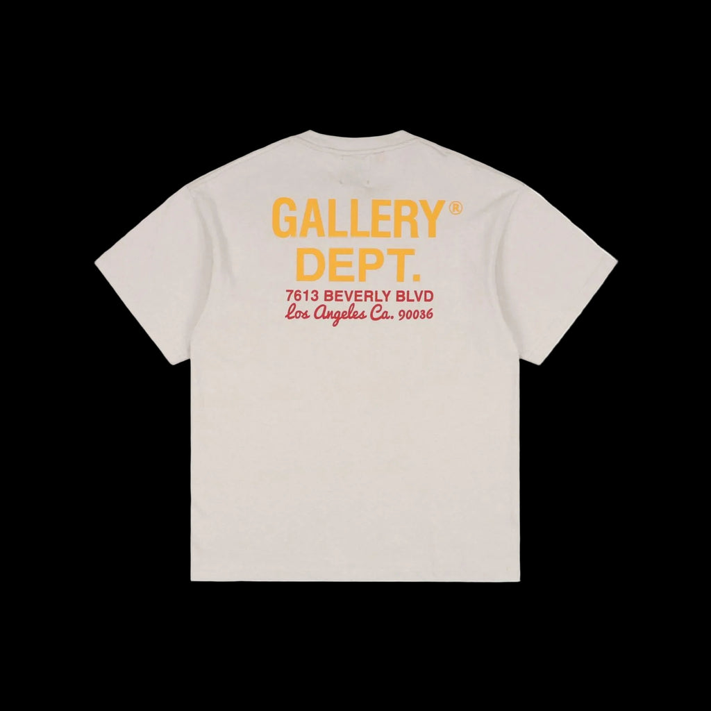 Venice Car Show T-Shirt