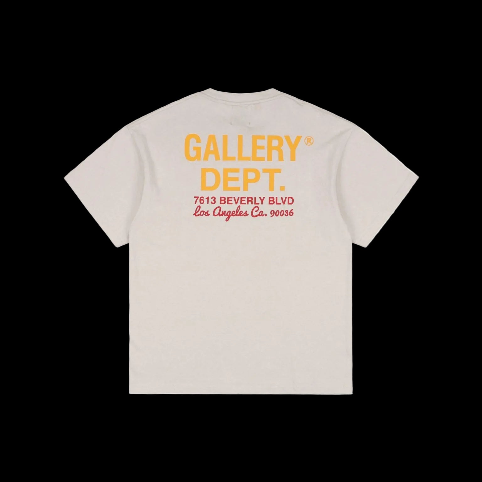 Venice Car Show T-Shirt