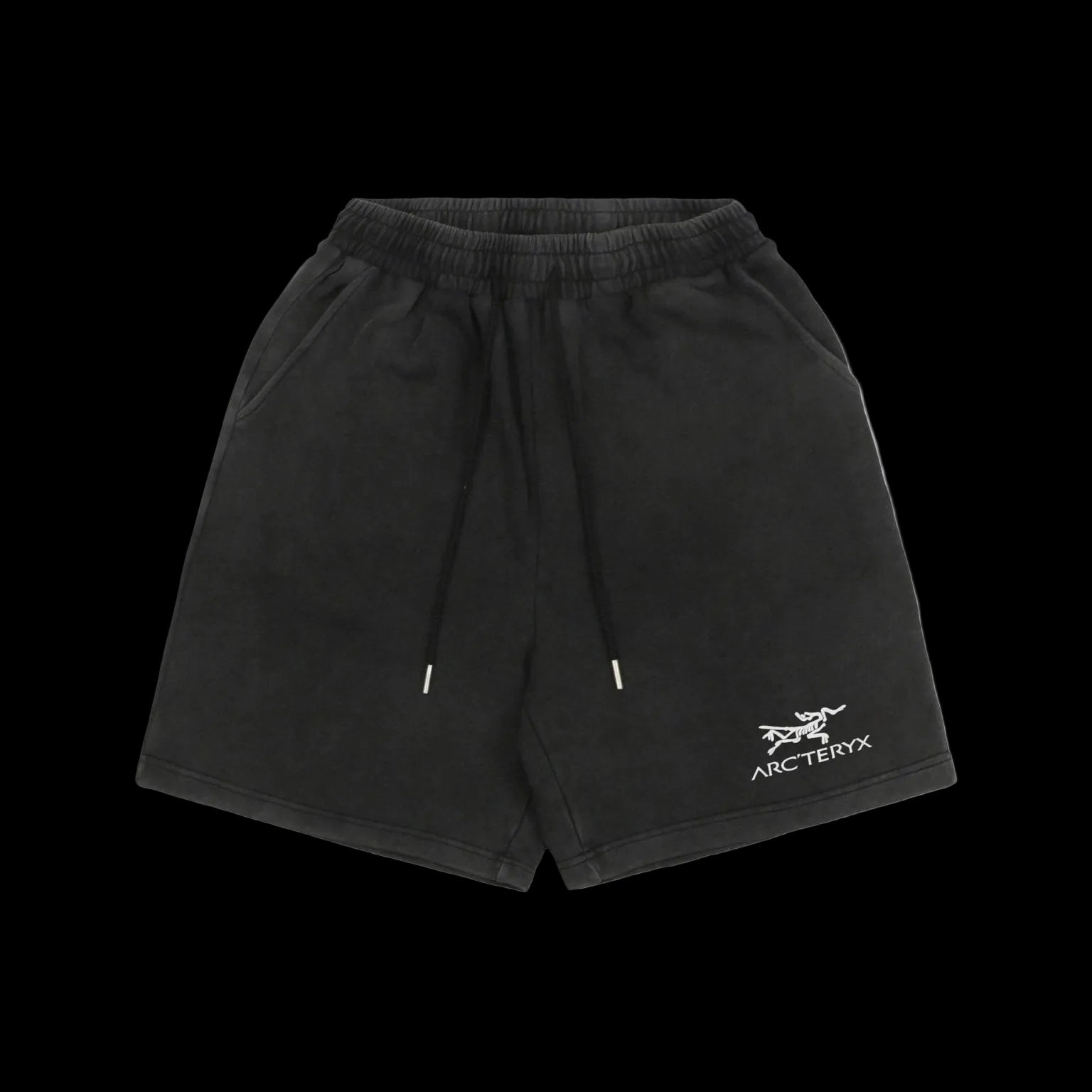 DeAngelo - Black Shorts