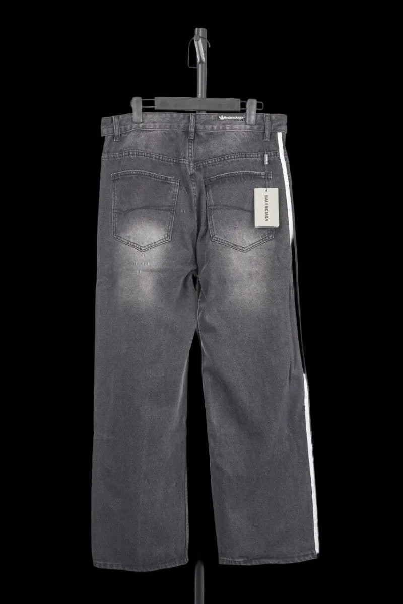 Balenciaga loose jeans