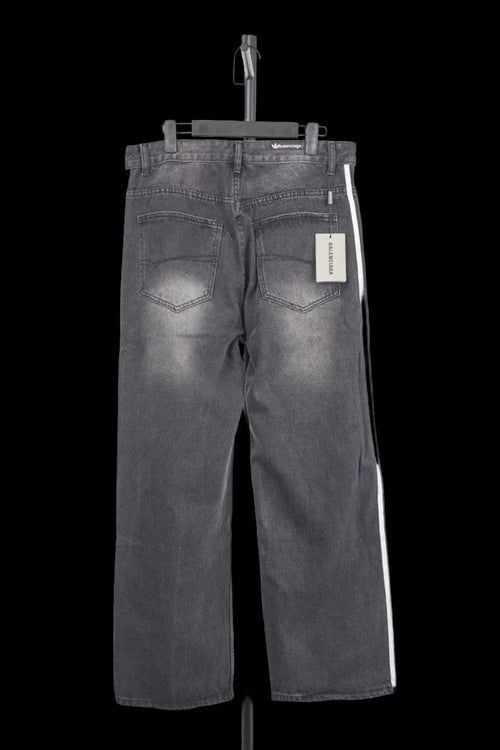 Balenciaga loose jeans