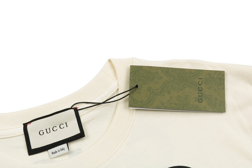 Gucci x Kawaii Print T-shirt